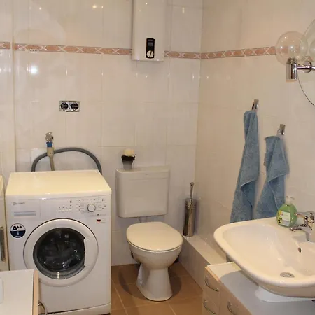 Thul Апартаменты Швайх