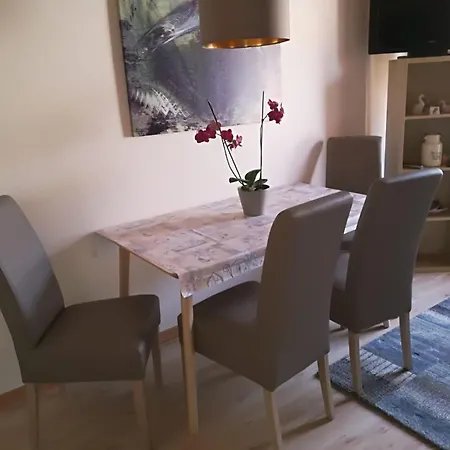 דירה Thul שוואיך