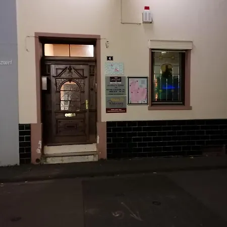 Thul Апартаменты *