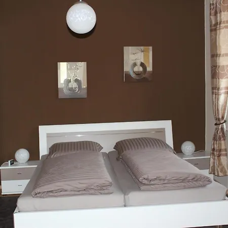 Апартаменты Thul Швайх