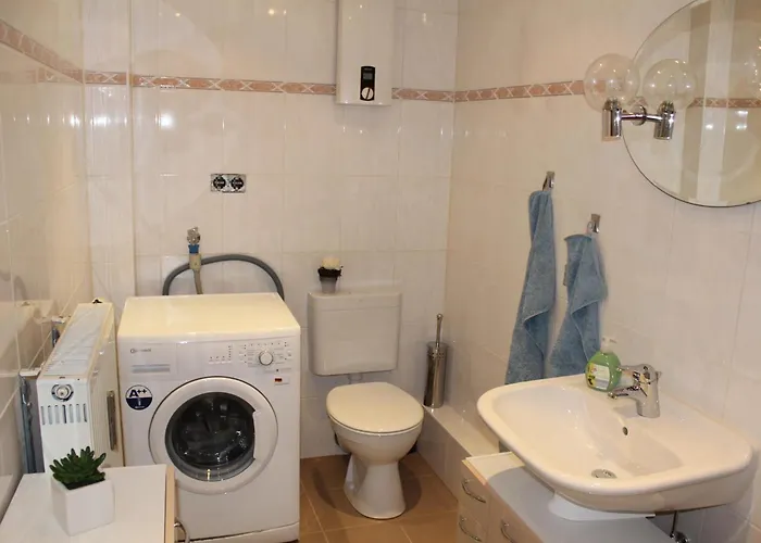 Thul Apartamento Schweich