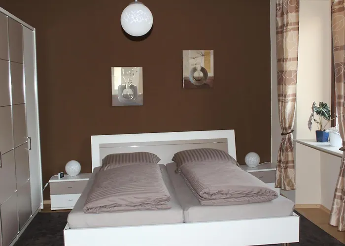 Apartamento Thul Schweich